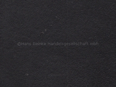 Blankleder schwarz 3-3,5 mm II. Sorte SA mit Brandzeichen