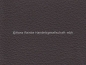 Preview: Porsche Nappa tarpanbraun Authentic