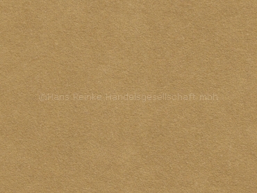 Alcantara karamell Cover 142 cm