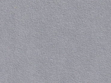 Alcantara gris rafale Cover 142 cm