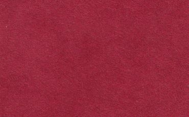 Alcantara rosso Cover 142 cm