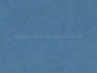 Alcantara hellblau Cover 142 cm