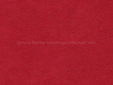 Alcantara rot Cover (3196) 142 cm