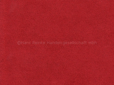 Alcantara sanguine red Avant 142 cm gemäß FAR 25.853 und IMO