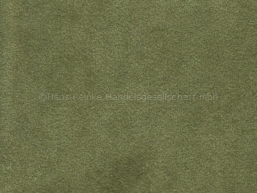Alcantara fern green Avant 142 cm gemäß FAR 25.853 und IMO