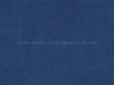 Alcantara cover (9055) signalblau 142 cm