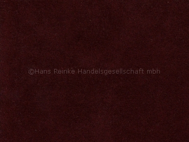 Alcantara bordeaux Avant 142 cm gemäß FAR 25.853 und IMO