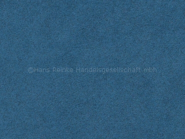 Alcantara kobalt Cover 142 cm