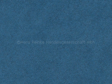 Alcantara kobalt Cover 142 cm