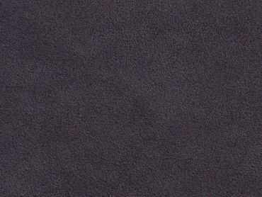 Alcantara dark brown Pannel 142 cm