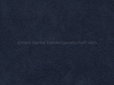 Alcantara stahlblau Cover (7941) 142 cm