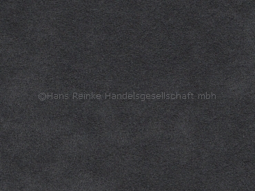 Alcantara dunkelgrau Cover (7552) 142 cm