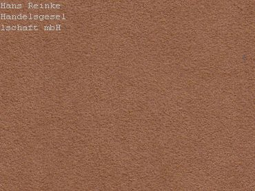 Alcantara cognac Pannel Porsche Sonderposten 152 cm Breite