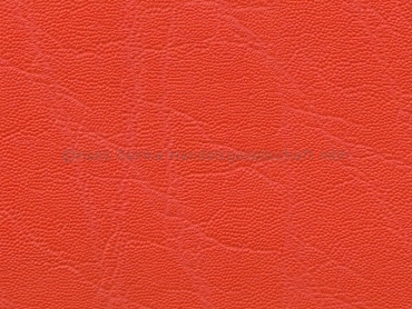 Skai Plata orange 137 cm 30 lfm pro Rolle