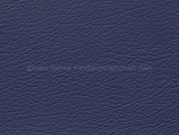 Basis Automobilkunstleder jazzblue 140 cm width