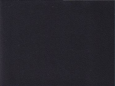 Kunstleder bi-elastisch schwarz glatt 140 cm Breite Rolle 30 lfm