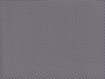 Kunstleder anti rutsch grau Struktur 140 cm Breite Rolle 30 lfm