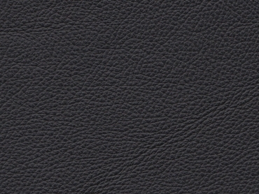 Baron schwarz Upholstery Leather 1,2-1,5