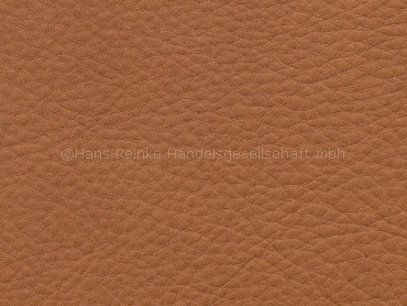 Softerra cognac 1,4 - 1,6 mm, nur ganze Häute