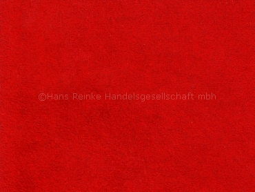 Alcantara goya red Avant 142 cm gemäß FAR 25.853 und IMO