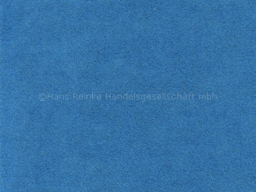 Alcantara porcelain blue Master FR 142 cm gemäß FAR 25.853 und IMO