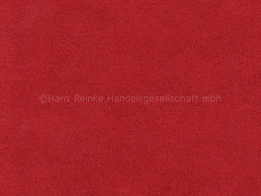 Alcantara sanguine red Avant 142 cm gemäß FAR 25.853 und IMO