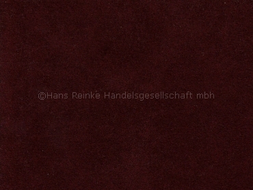 Alcantara bordeaux Master FR 142 cm gemäß FAR 25.853 und IMO