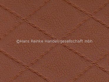 Skai Soroma EN cognac 150 cm 30 lfm pro Rolle