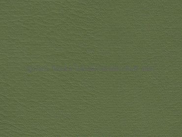 Skai Palma NF olivgrün 137 cm 30 lfm pro Rolle schwer entflammbar nach B1