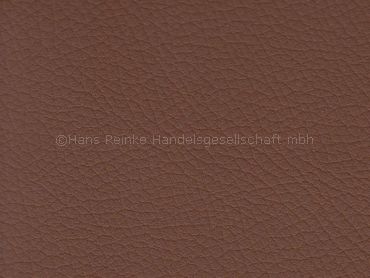 Skai Toledo EN marone 140 cm 30 lfm pro Rolle