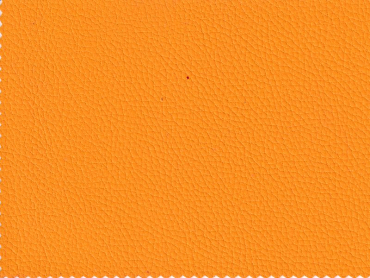 Skai Toronto EN orange 140 cm 30 lfm pro Rolle