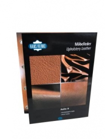 Anilin H leather Card 3.1