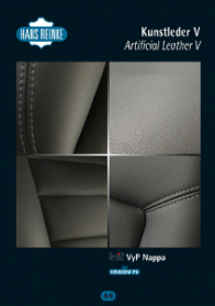 Artificial leather Card V 4.0