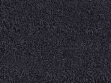 Automobilkunstleder Elefant schwarz (ähnlich Plata) 140 cm Breite Rolle 25 lfm nur ganze Rollen  lieferbar