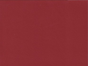 Basis Automobilkunstleder Merino sportrot 140 cm Breite Rolle 30 lfm
