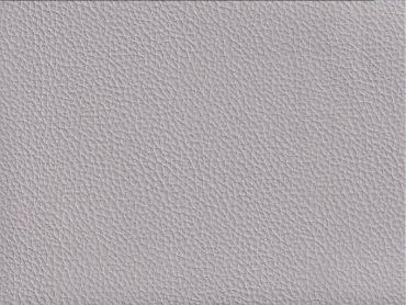 Basis Kunstleder Catania kristallgrau 140 cm Breite Rolle 30 lfm