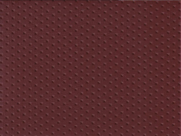 Vinyl für Mercedes hennarot PM Sternchen 140 cm Breite Rolle 30 lfm