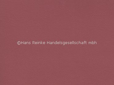 Emperor PU marsala 140 cm 30 lfm pro Rolle