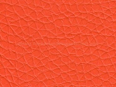 Baroness orange 140 cm 25 lfm pro Rolle Auslaufartikel